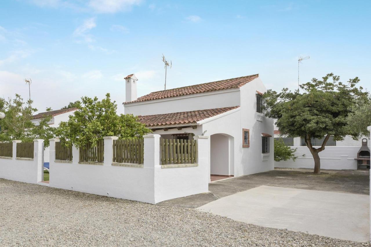 Villa Casa Miguelin Zahora Exterior foto