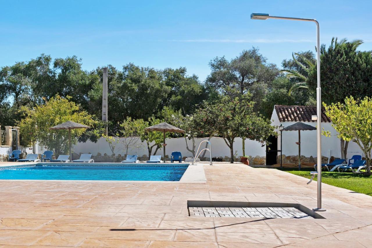 Villa Casa Miguelin Zahora Exterior foto